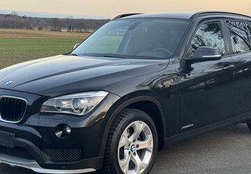 BMW X1 88.100 km 13.900 &euro; Neuss-Norf 41469