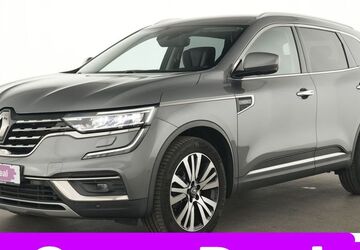 Renault Koleos 78.143 km 24.497 &euro; Neuss 41460