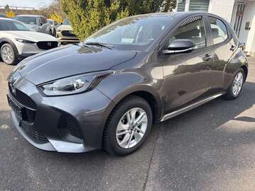 Gebrauchte Mazda 2
