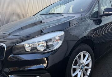 BMW 216 Active Tourer 91.790 km 13.990 &euro; Viersen 41748