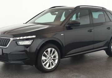 Skoda Kamiq 18.300 km 21.464 &euro; Düsseldorf 40233