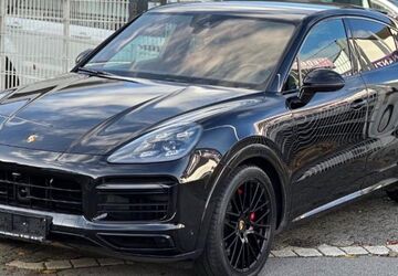 Porsche Cayenne 150.000 km 71.200 &euro; Krefeld 47799
