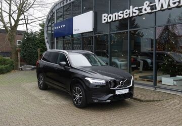 Volvo XC90 76.987 km 43.750 &euro; Erkelenz 41812