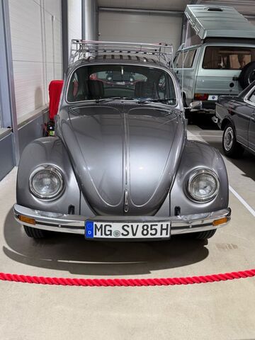 Gebrauchte VW Käfer