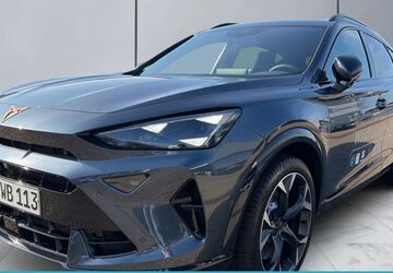 Cupra Formentor 4.531 km 41.800 &euro; Moenchengladbach 41063