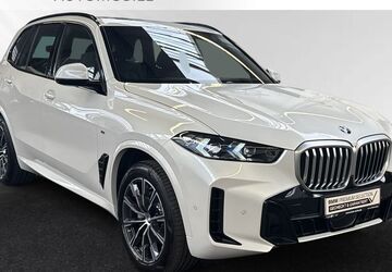 BMW X5 11.987 km 74.490 &euro; Moers 47441
