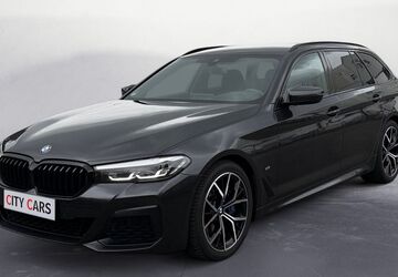 BMW 520 109.000 km 27.490 &euro; Dormagen 41540