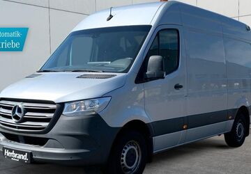 Mercedes-Benz Sprinter 80.424 km 36.747 &euro; Krefeld 47807