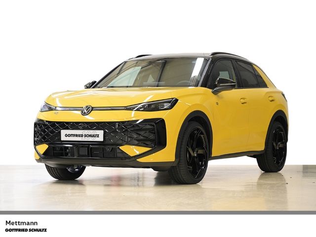 VW T-Roc 1.999 km 42.990 &euro; Mettmann 40822