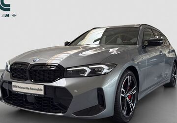 BMW M340d 33.665 km 55.630 &euro; Neuss 41460