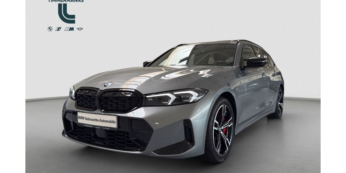 BMW M340d 33.665 km 56.980 &euro; Neuss 41460