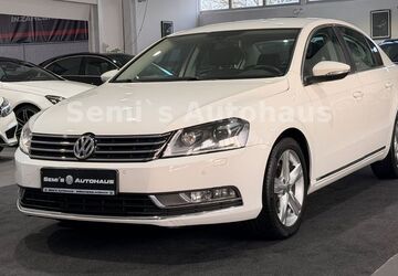 VW Passat 158.415 km 9.850 &euro; Mönchengladbach 41238
