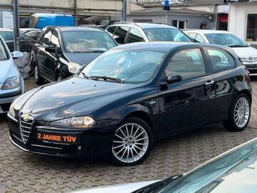 Gebrauchte Alfa Romeo 147