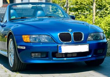 BMW Z3 126.000 km 9.940 &euro; Mönchengladbach 41169