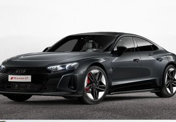 Audi e-tron GT 40.166 km 67.991 &euro; Krefeld 47803