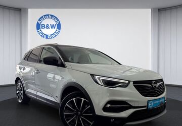 Opel Grandland (X) 39.829 km 20.899 &euro; Krefeld 47805