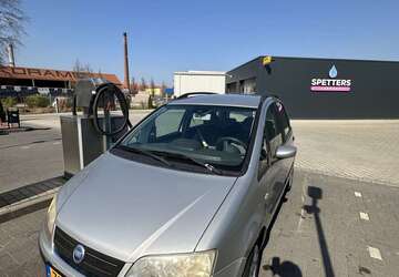 Fiat Idea 98.500 km 1.750 &euro; Brüggen 41379