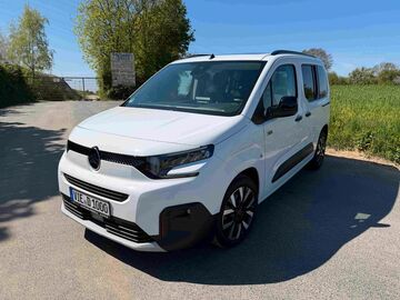 Gebrauchte Citroën Berlingo