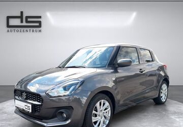 Suzuki Swift 6.867 km 17.490 &euro; Kaarst 41564