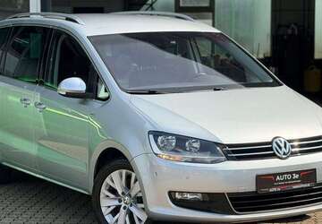 VW Sharan 159.000 km 13.990 &euro; Neuss 41462