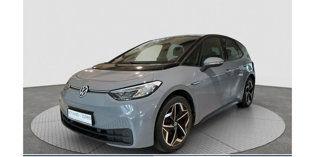 VW ID.3 23.895 km 18.945 &euro; Neuss 41469