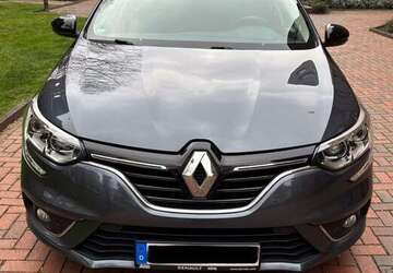 Renault Megane 76.600 km 9.900 &euro; Duisburg 47053