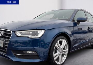 Audi A3 158.000 km 12.490 &euro; Neuss 41462