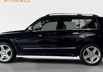 Mercedes-Benz GLK 220 123.220 km 20.990 &euro; Bedburg 50181