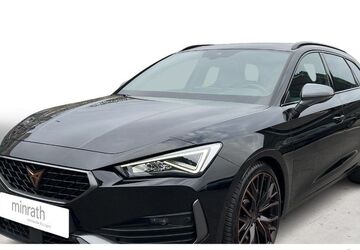 Cupra Leon 36.592 km 30.630 &euro; Moers 47441