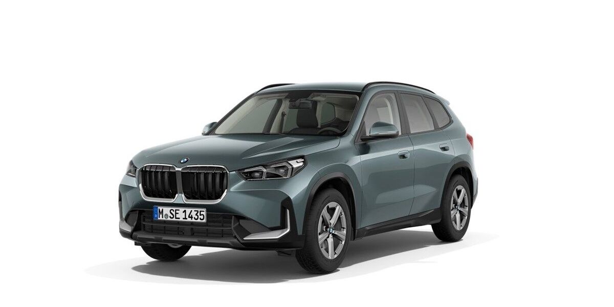 BMW X1 10.371 km 39.466 &euro; Kempen 47906