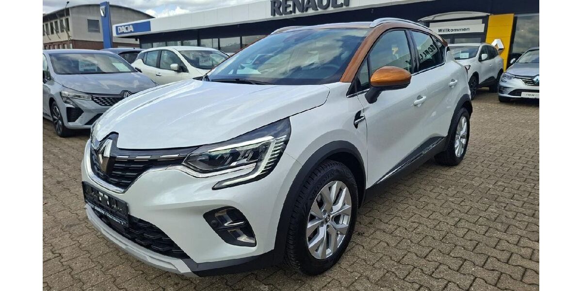 Renault Captur 90.675 km 15.990 &euro; Erkelenz 41812