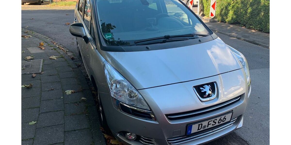 Peugeot 5008 76.900 km 4.950 &euro; Meerbusch 40667