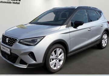 Seat Arona 20.366 km 20.890 &euro; Krefeld 47805