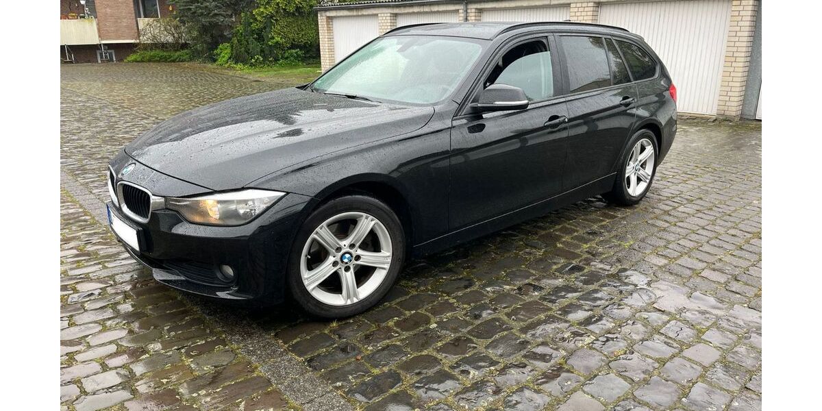 BMW 316 194.000 km 7.800 &euro; Düsseldorf 40599