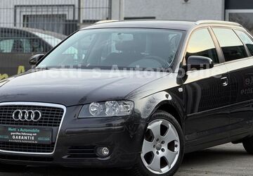 Audi A3 162.456 km 4.999 &euro; Erkelenz 41812