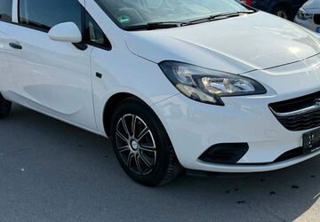 Opel Corsa 131.600 km 6.500 &euro; Grevenbroich 41515