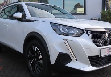 Peugeot 2008 142.390 km 12.900 &euro; Neuss 41469