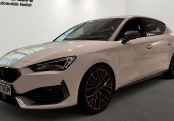 Cupra Leon 11.556 km 30.150 &euro; Neuss 41464