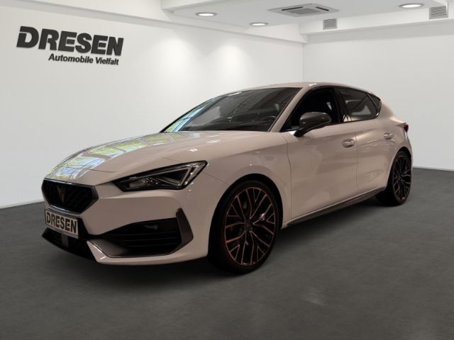 Cupra Leon 11.556 km 30.150 &euro; Neuss 41464