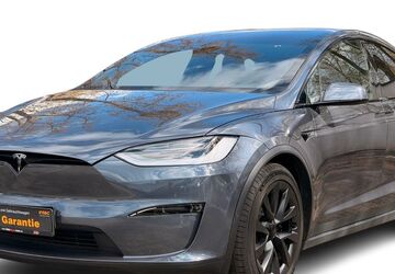 Tesla Model X 39.942 km 71.980 &euro; Duisburg 47249