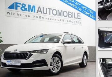 Skoda Octavia 141.000 km 16.950 &euro; Neuss 41460