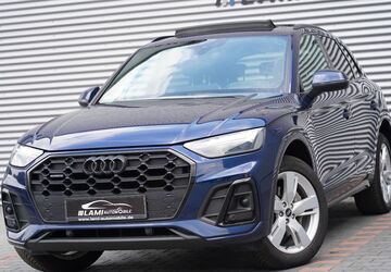 Audi Q5 101.000 km 37.999 &euro; Grevenbroich 41515