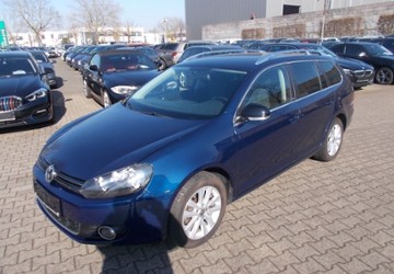 VW Golf 114.009 km 6.600 &euro; Willich 47877