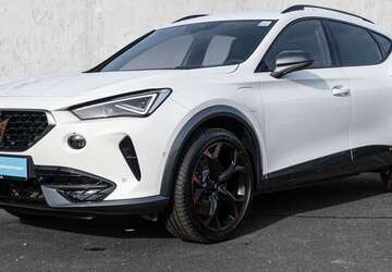 Cupra Formentor 19.391 km 27.430 &euro; Düsseldorf 40474