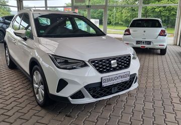 Seat Arona 69.700 km 17.950 &euro; Duisburg 47167