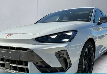 Cupra Leon 13.187 km 31.500 &euro; Moenchengladbach 41063