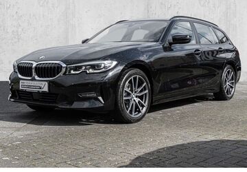 BMW 320 105.025 km 27.980 &euro; Hilden 40721