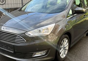 Ford C-Max 85.130 km 10.998 &euro; Heiligenhaus 42579