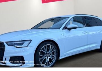 Audi A6 110.094 km 32.480 &euro; Düsseldorf 40233