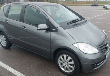Mercedes-Benz A 160 182.000 km 3.750 &euro; Wegberg 41844